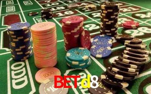 Escolher plataforma para baixar betd8